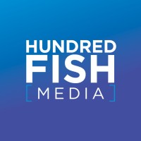 Hundred Fish Media Logo