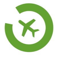 Palmerston North Airport Ltd. Logo
