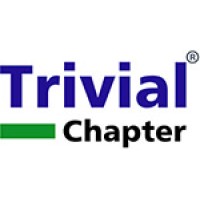 Trivial Chapter Logo