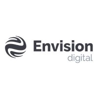 Envision Digital Germany Logo