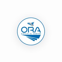 ORA - Sicilia Logo