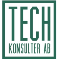 Tech Konsulter AB Logo
