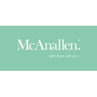 McAnallen Logo