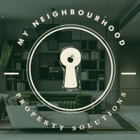 My Neighbourhood Property Solutions Logo