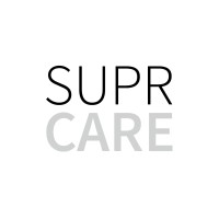 SUPRCARE Logo