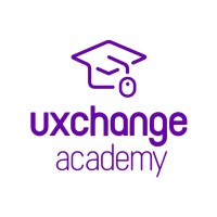 UX Change Academy Logo