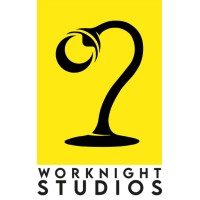Worknight Studios Logo