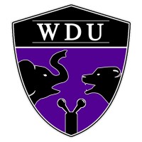 Warwick Debating Union Logo