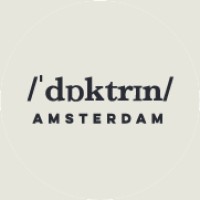 Doctrine Amsterdam Logo