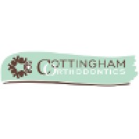 Cottingham Orthodontics Logo