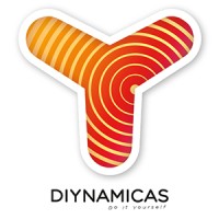 DIYnamicas Logo