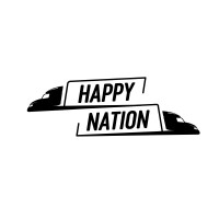Happy Nation Logo