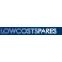 Lowcostspares.com Logo