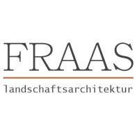 FRAAS Landscape Design Logo