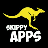 Skippy Apps Logo