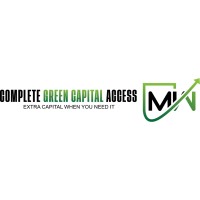 Complete Green Capital Access MW Logo