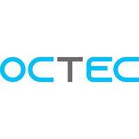 OCTEC Logo