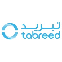 Tabreed Energy Services Logo