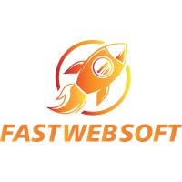 Fastwebsoft Infotech Pvt. Ltd. Logo