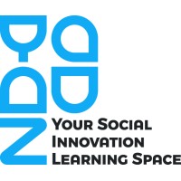 Yanuz. Your Social Innovation Learning Space Logo