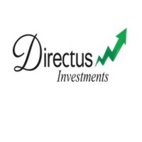 Directus Investments Logo