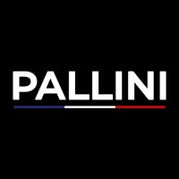Pallini France Logo