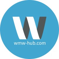 WMW-hub Logo