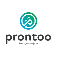 Prontoo Logo
