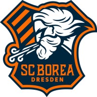 SC Borea Dresden Logo