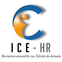 Cabinet ICE-HR Logo