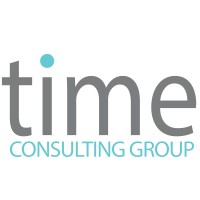 Time Consulting Group Logo