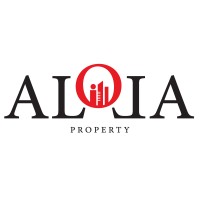 Alola Property Logo