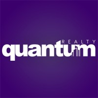 Quantum Realty Logo