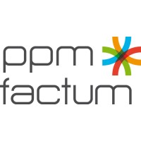 ppm factum Logo