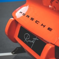 Rindt Vehicle Design Logo