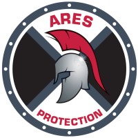 Ares Protection SOUTH AFRICA Logo
