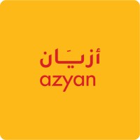 Azyan Logo