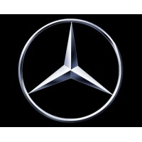 Ureta Motor S.A Concesionario oficial Mercedes-Benz Logo
