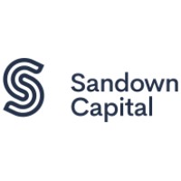 Sandown Capital Limited Logo