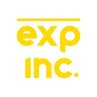 Exp Inc. Logo