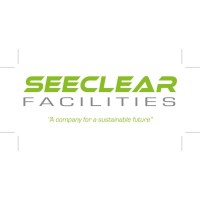 Seeclear Facilities UK Limited Logo