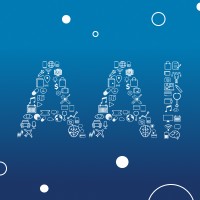 Centre of Expertise Applied AI Logo