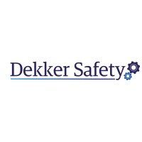 Dekker Safety Logo