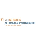 MRINetwork AfroAnglo Partnership Logo