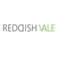 Reddish Vale Insulations Ltd Logo