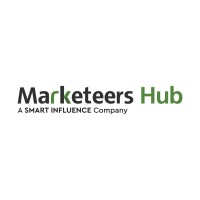 MarketeersHub Logo