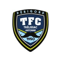Trélissac-Antonne Périgord Football Club Logo