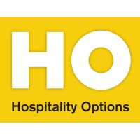 Hospitality Options Ltd Logo