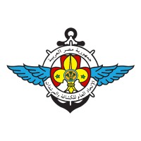 Egyptian Federation for Scouts and Girl Guides Logo