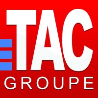 Groupe TAC Logo